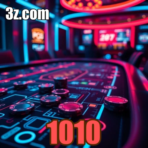 Desvendando a Seção Action do 1010: Aventura e Conexão