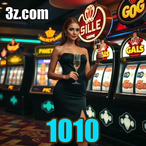 Jogos Casuais no 1010: Diversão Garantida e Interação Social